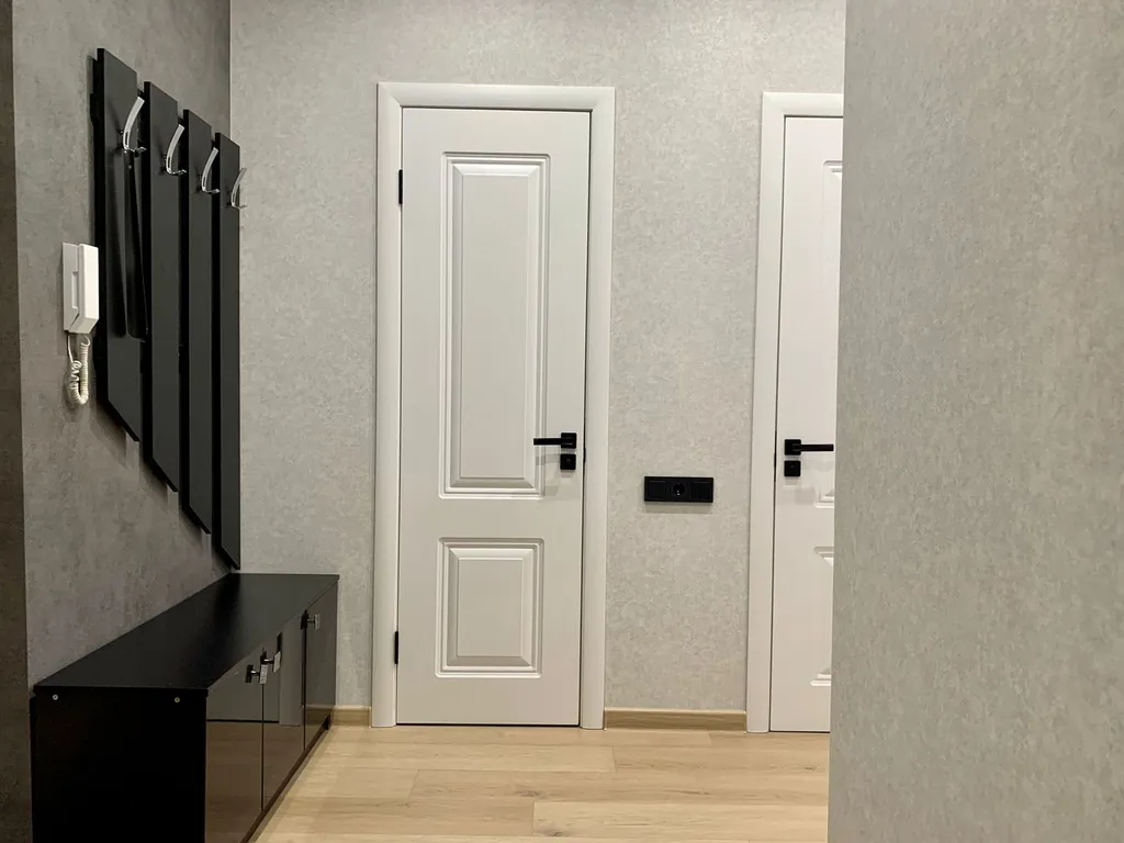 Апартаменты в центре города