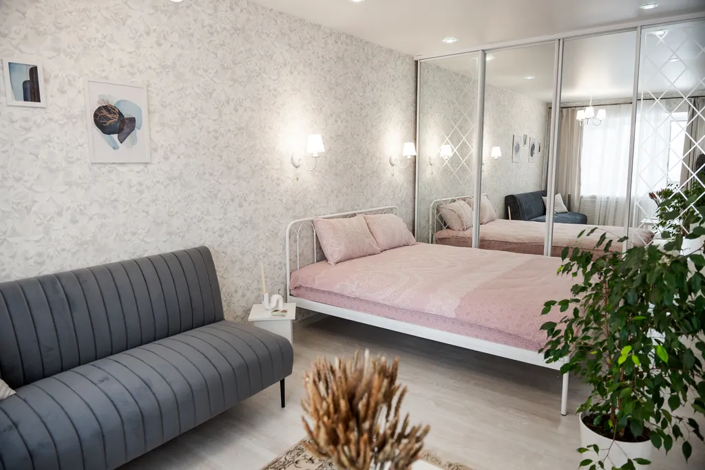 Квартира у Центрального Банка — аренда посуточно в Кострома