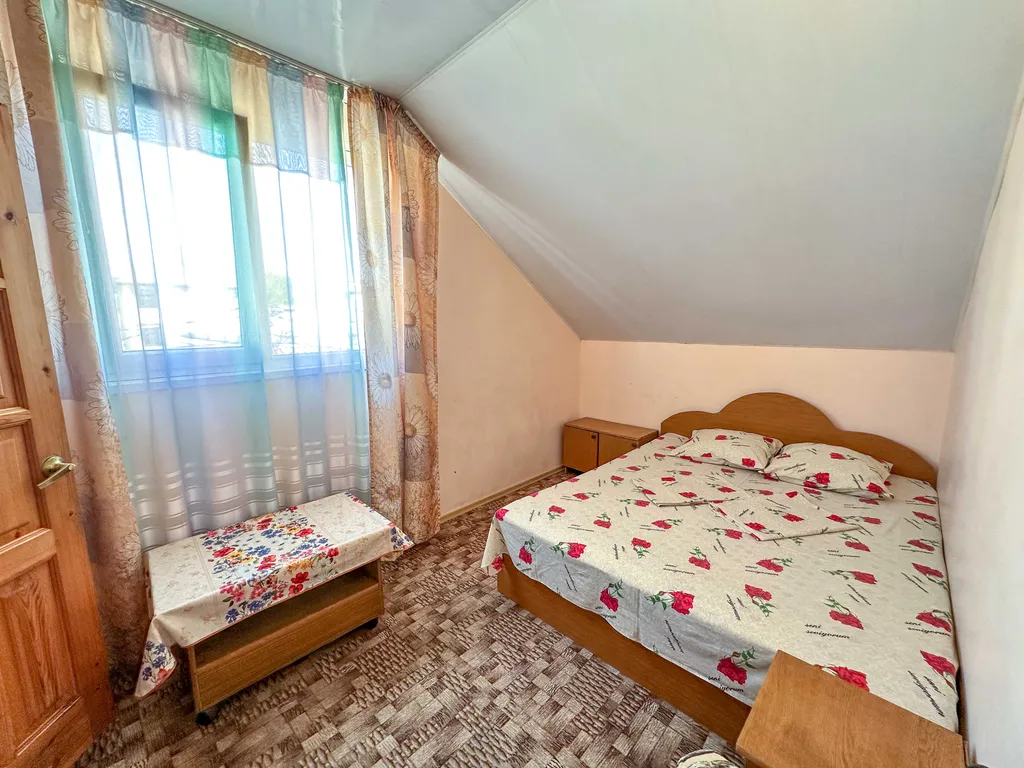 Квартира Комната — аренда посуточно в Адлер