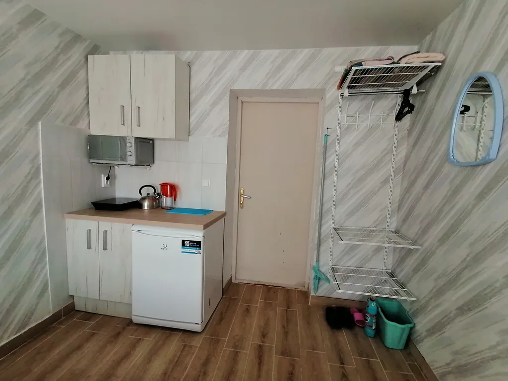 Комната рядом с метро