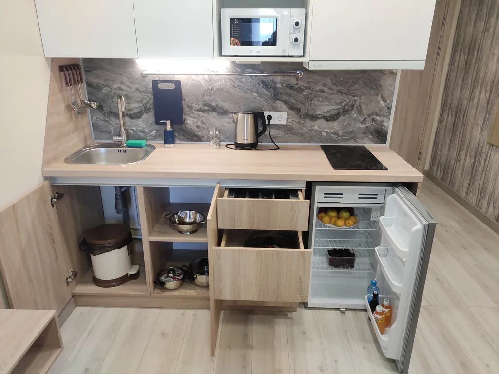 Комфорт Люкс