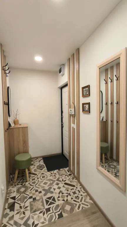 Квартира Квартира у Рыбной деревни и острова Канта — Калининград