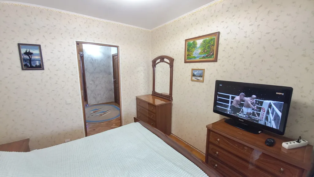 Квартира 2-комнатная квартира в центре города — Анапа