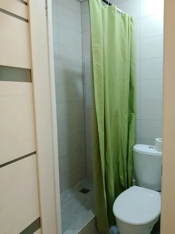 Мини-студия на ул.Трудовая 73-2