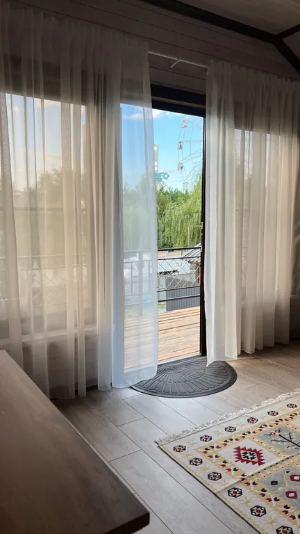 Коттедж Уютный дом — Миатли