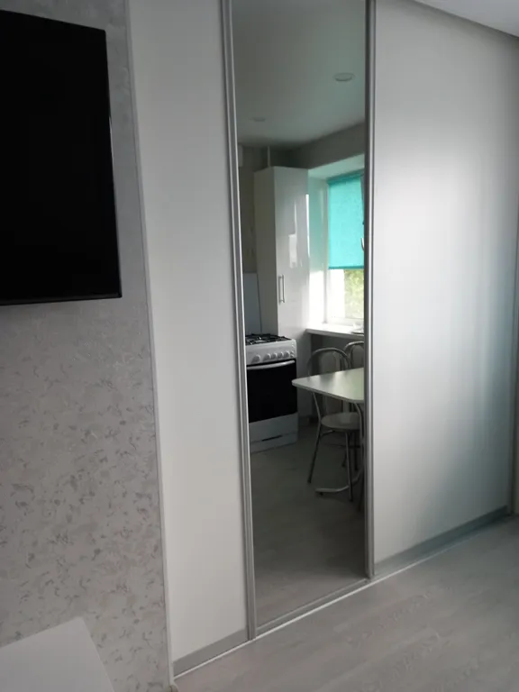 Квартира-студия в центре города