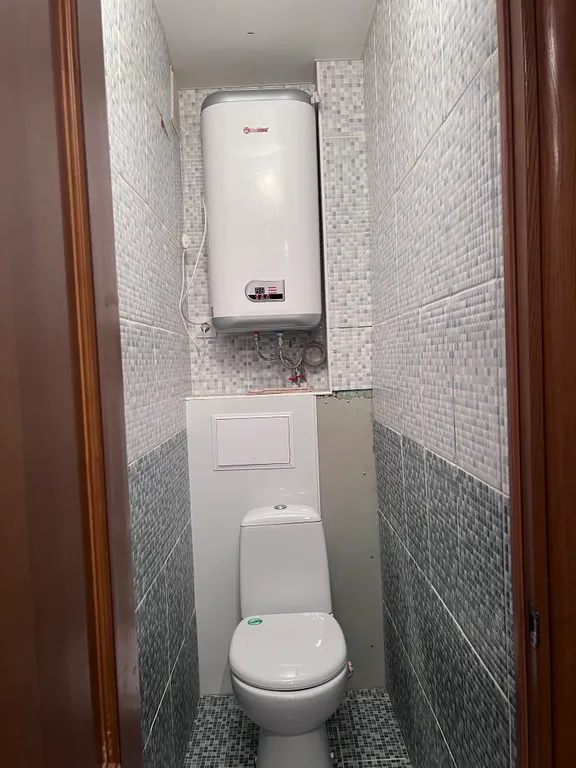 Центр Евротрешка с двумя отдельными спальнями и гостиной