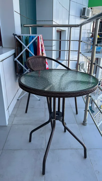 Квартира Апартаменты у моря — Анапа