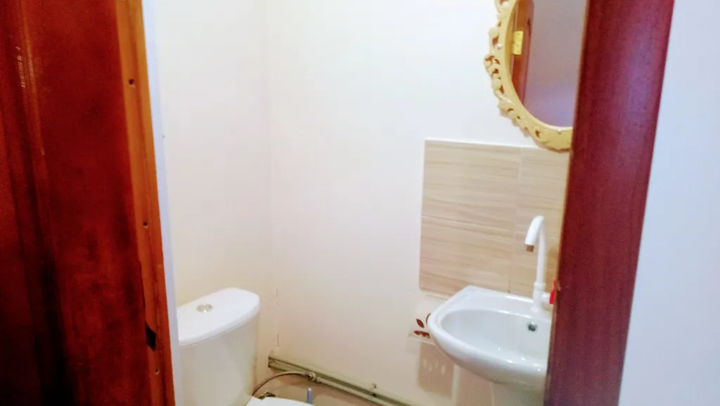 Комната стандарт