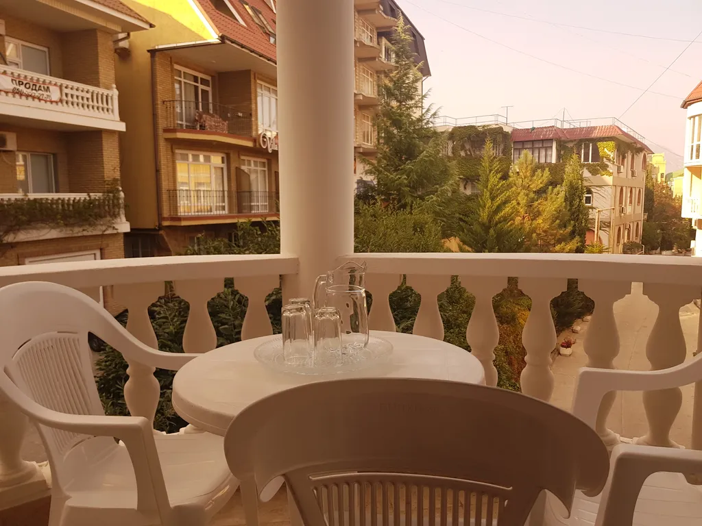 Квартира Комната — аренда посуточно в Утес