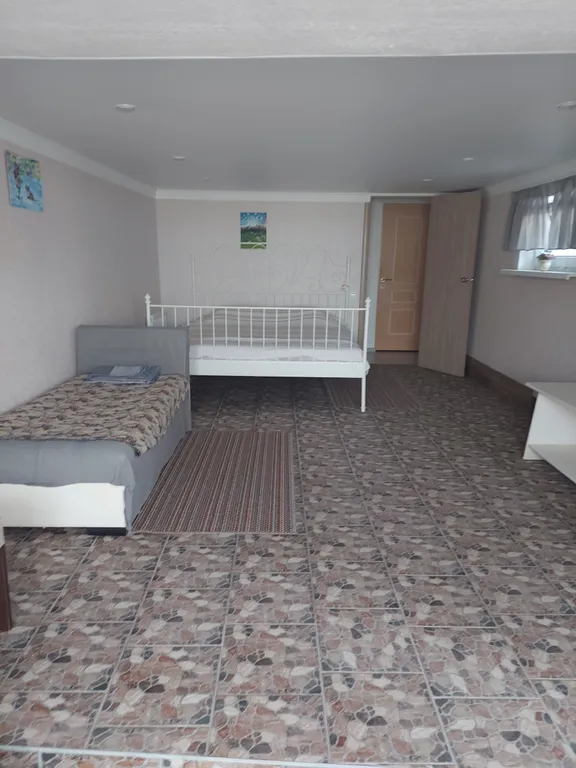 Квартира Уютная комната в частном доме. В тихом районе бухты — Геленджик