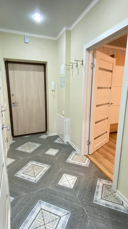 Квартира Квартира Comfort apart near Kremlin — Казань