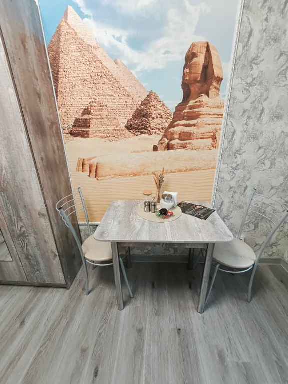 Дизайнерская студия в самом центре города (№6)