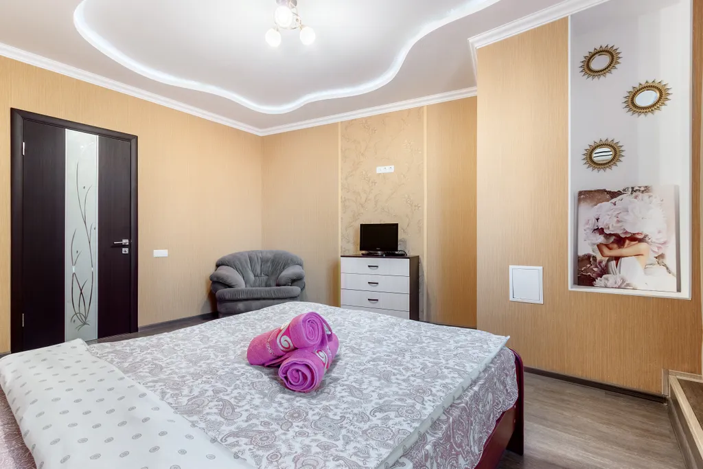 Евротрёшка Гвардейский