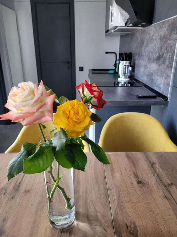 2-комнатный Дом