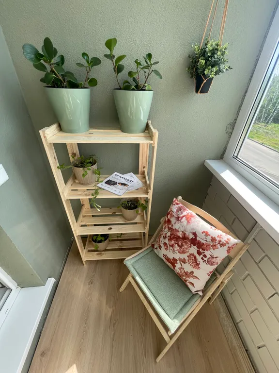 Уютная квартира на Веризино