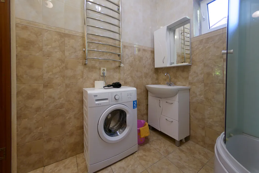 Квартира в центре курортной зоны