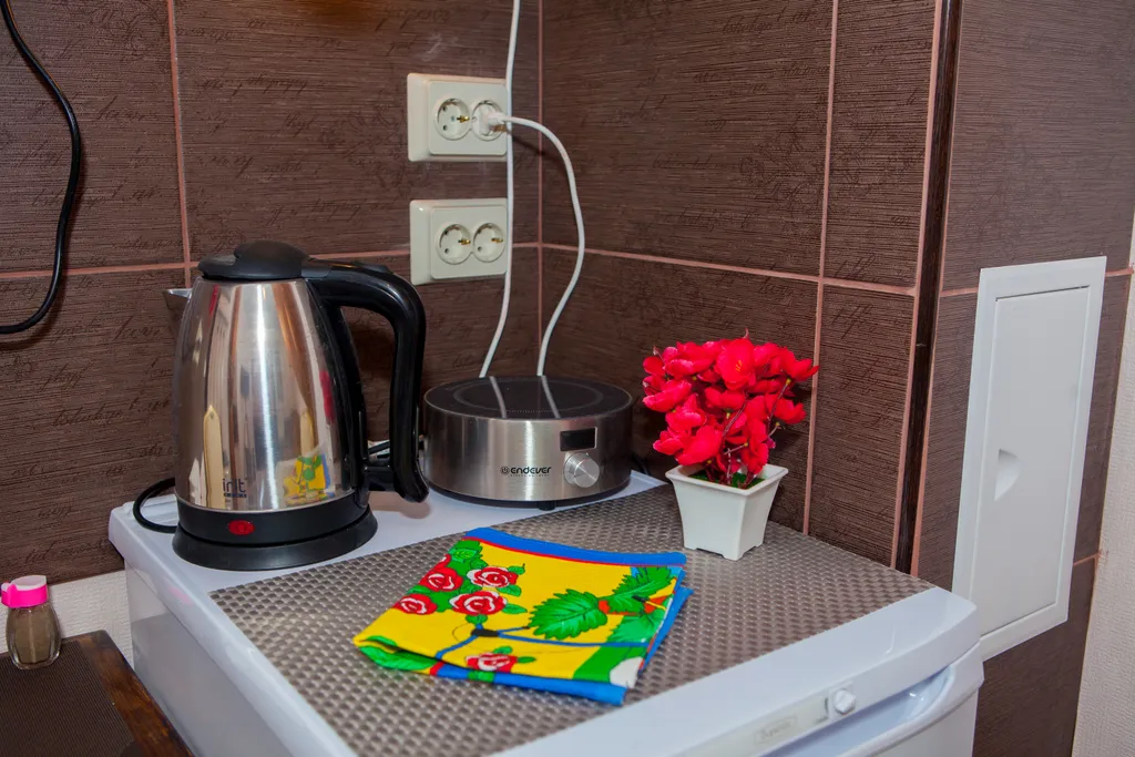 Уютная студия