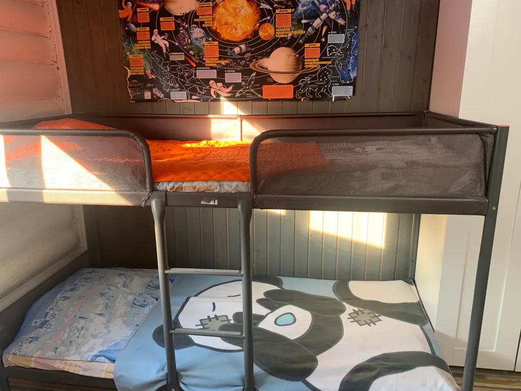 Большой стильный дом с панорамой на сосновый бор в 15км от НН с баней