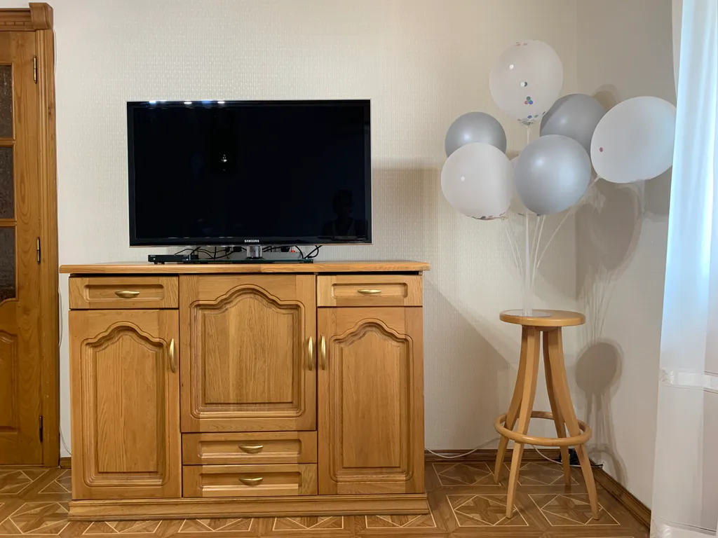 Уют в деревне