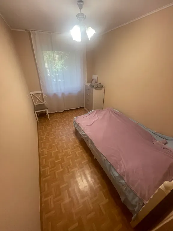 Уютная квартира на берегу моря для 6 человек