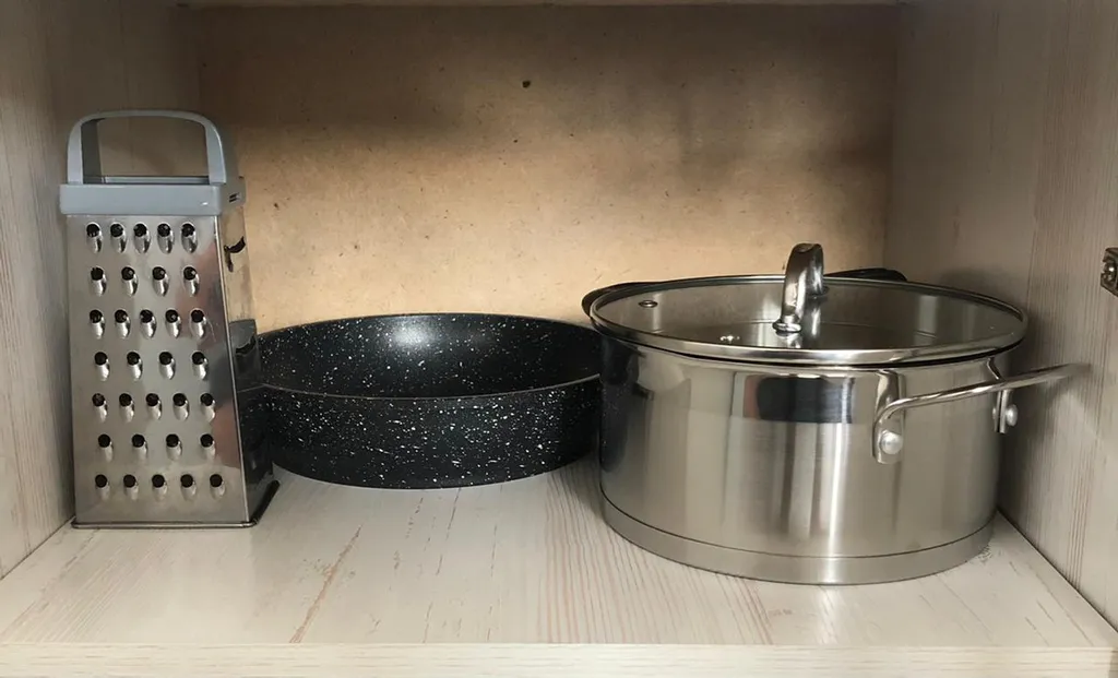 Студия в Центре города