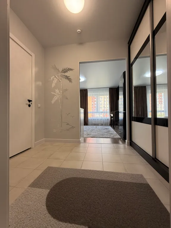 Квартира Уютная квартира со всеми удобствами — Котельники