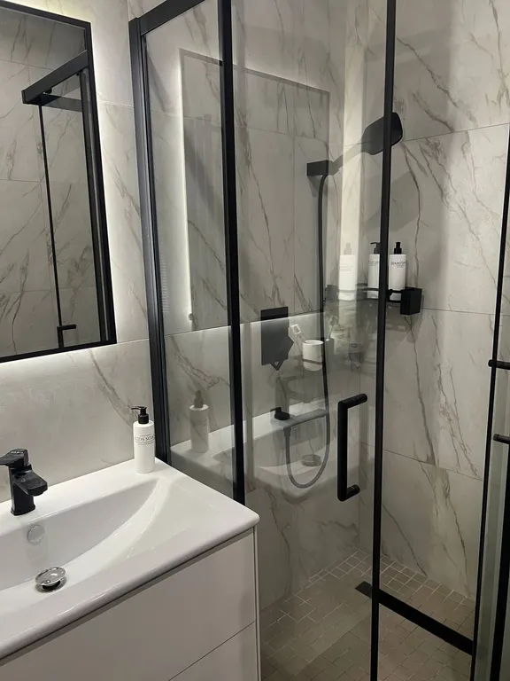 Квартира в историческом центре города