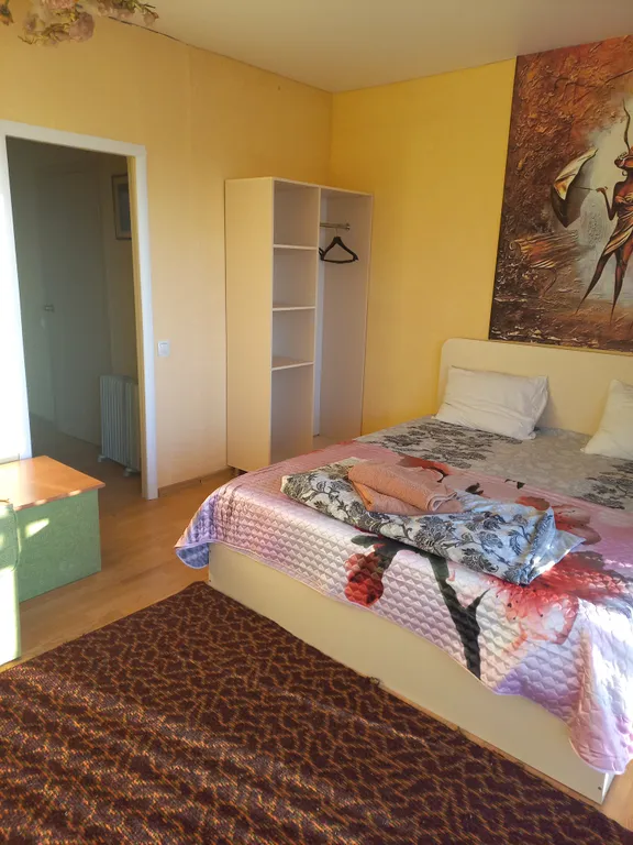 Квартира Комната — аренда посуточно в Штормовое