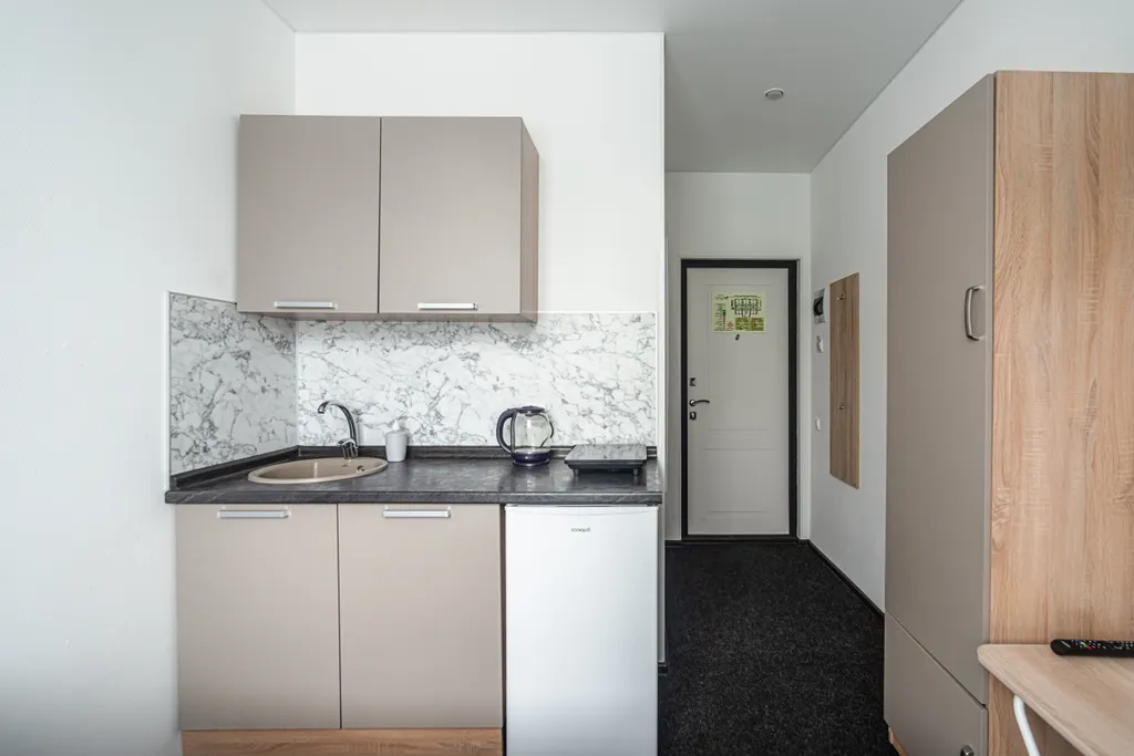 Квартира 1-комнатная Квартира — Ломоносов