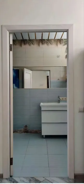 Двух этажный апартамент с видом на море и двумя балконами 303