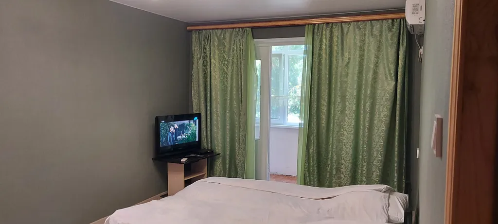 Квартира 1-комнатная Квартира — Сухум