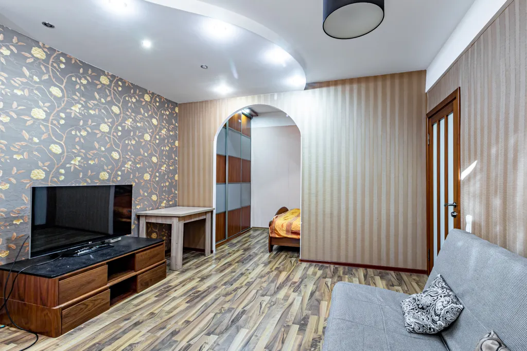 Квартира Квартира La Kiselya Lux — Минск