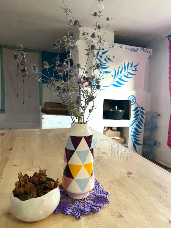 Дизайнерский дом