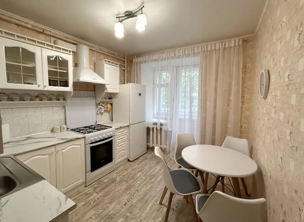 Уютная квартира практически в Брестской крепости