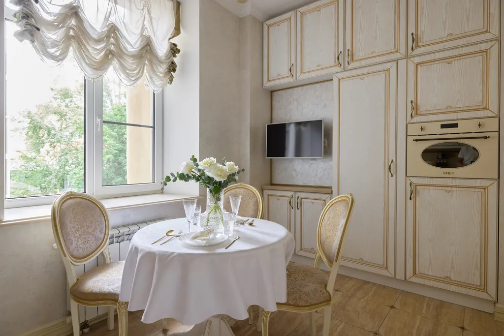 Квартира Квартира Жемчужина Петроградки — Санкт-Петербург