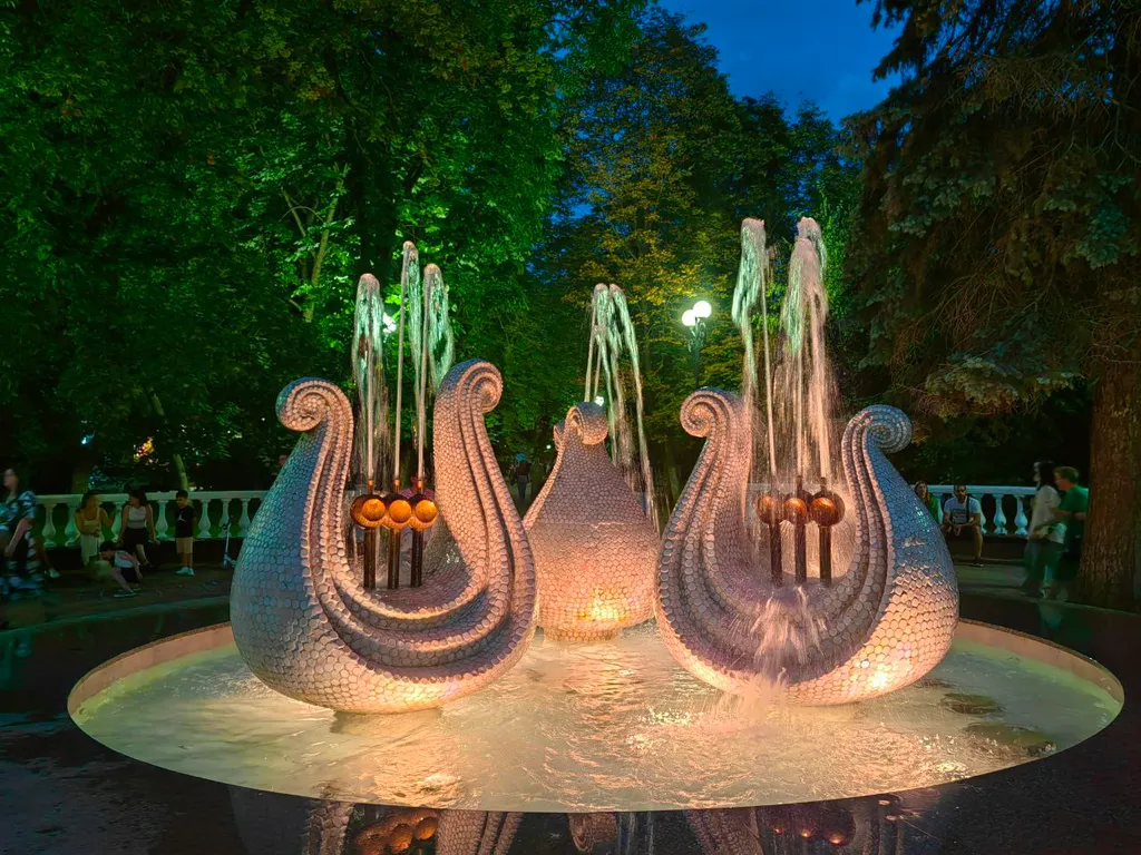 Квартира Дизайнерская 2-комнатная квартира в центре — Ростов-на-Дону