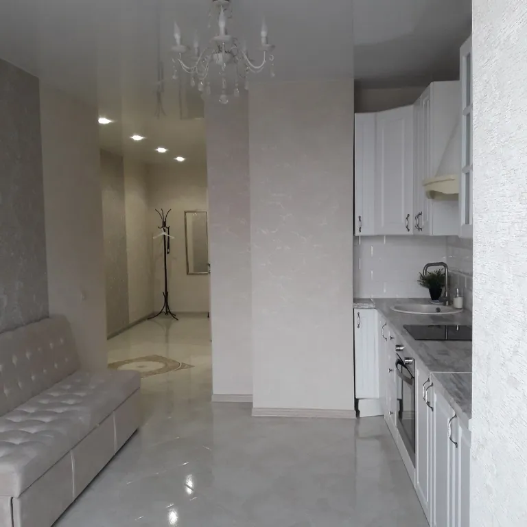 Квартира в центре