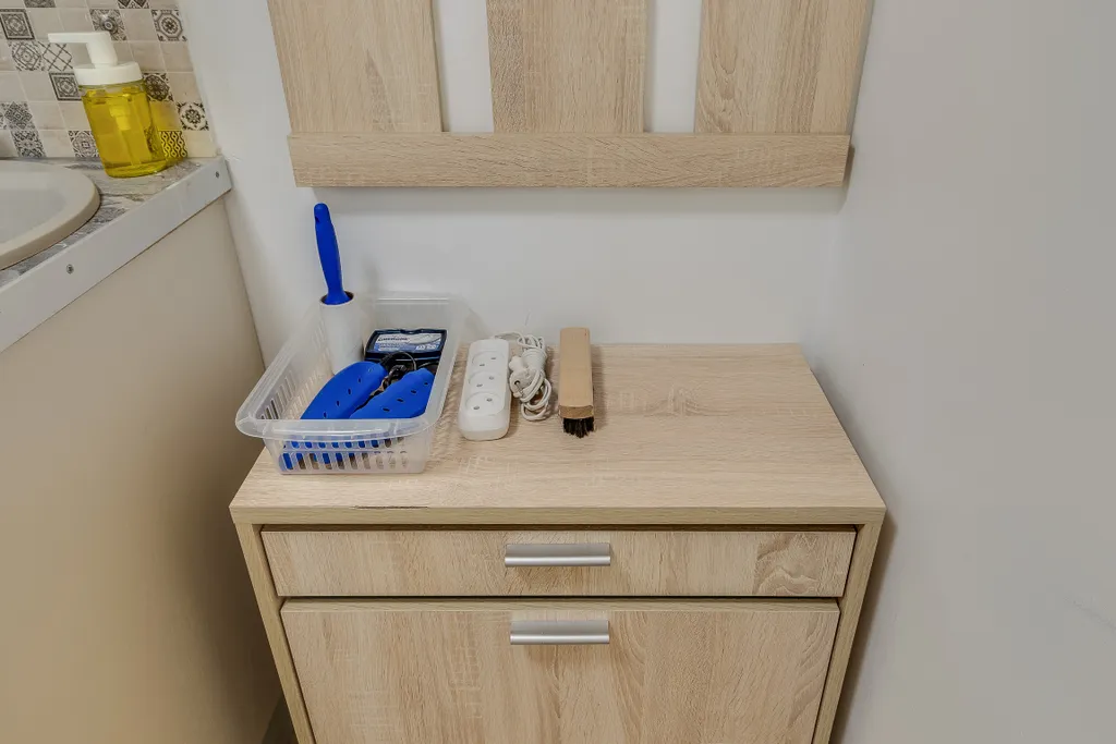 Студия в живописном Петроградском районе