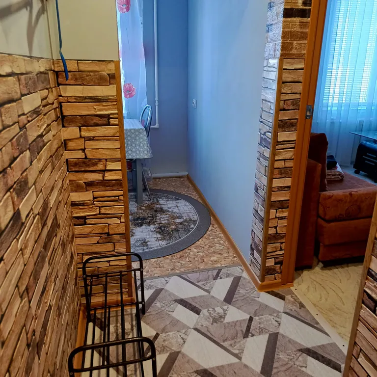 Уютная квартира в центре