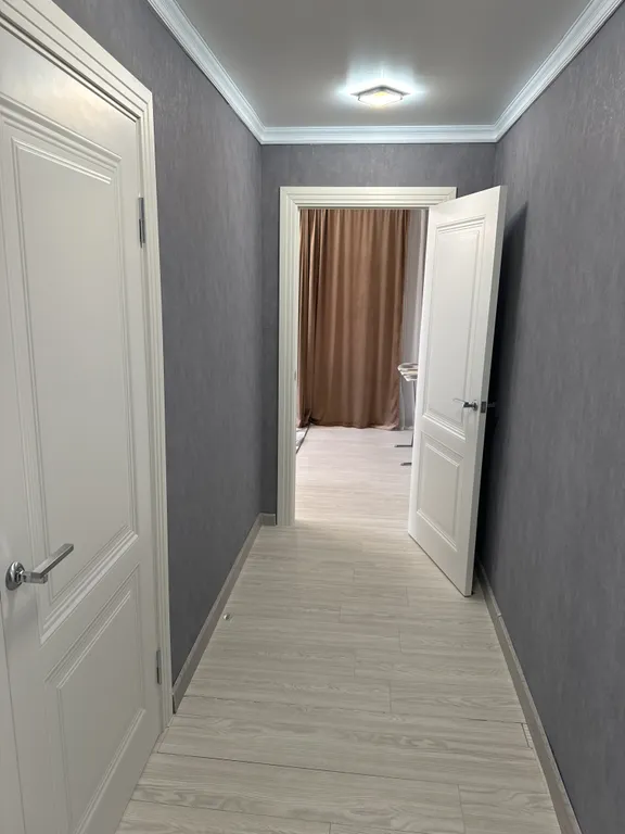 Квартира Уютная квартира — Дербент