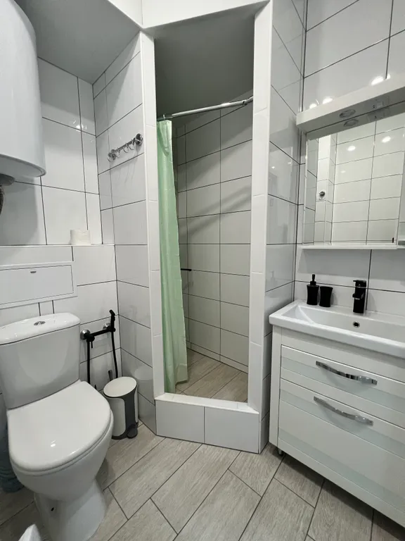 Уютная квартира в Центре Адлера