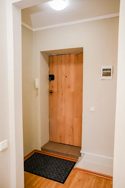 Квартира Квартира в центре города возле стадиона Локомотив — Красноярск