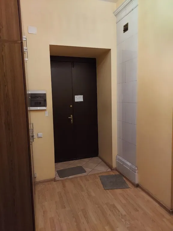 Квартира Комната — Санкт-Петербург