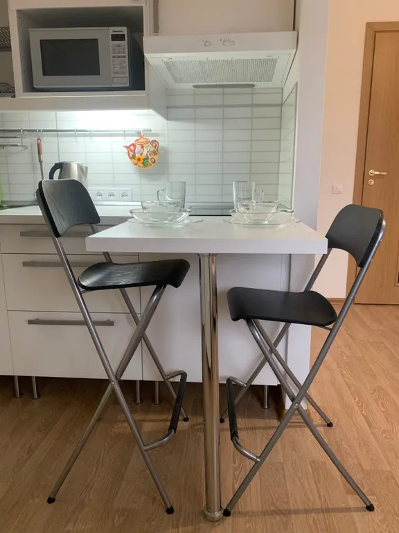 Flat all amenities Maki