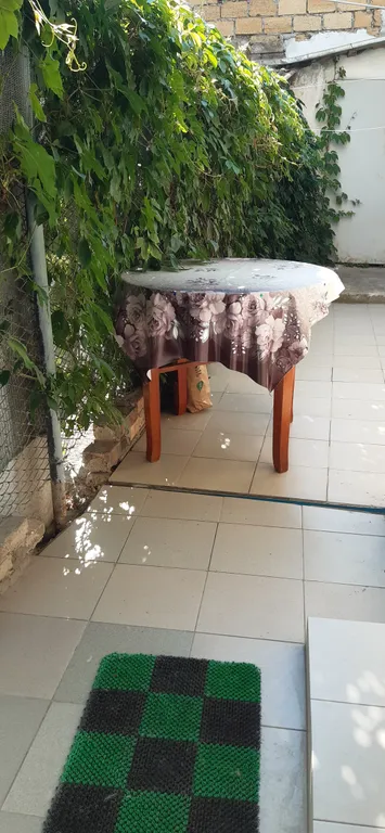 Коттедж Уютный домик, со своим двориком — Евпатория