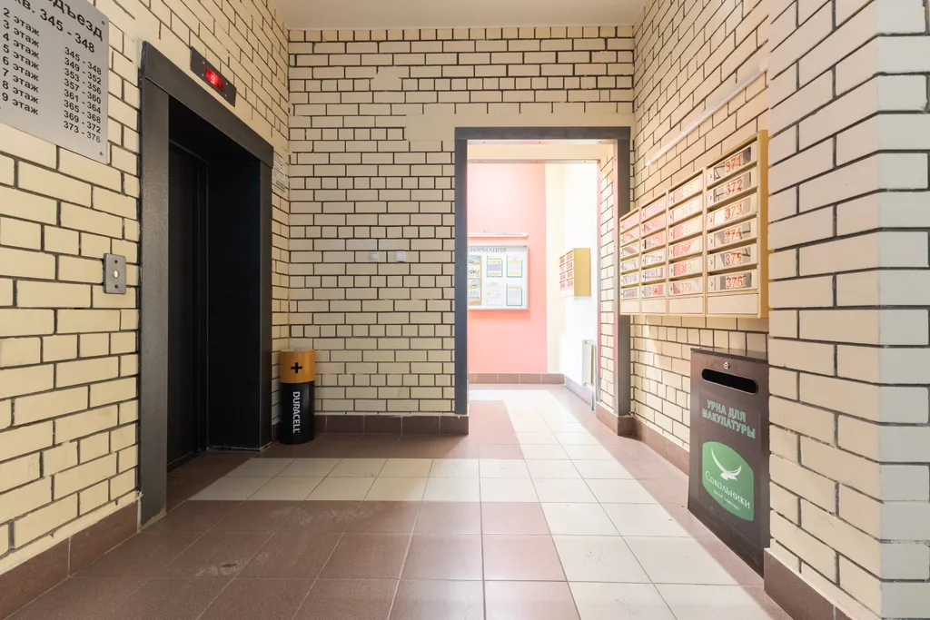 Апартаменты Velvet Stay