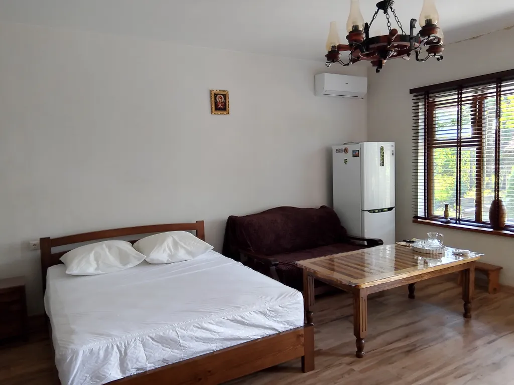 Гостевой домик