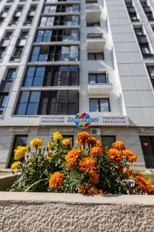 Квартира Квартира У нас уютно и гостеприимно, ждем Вас в гости — Уфа