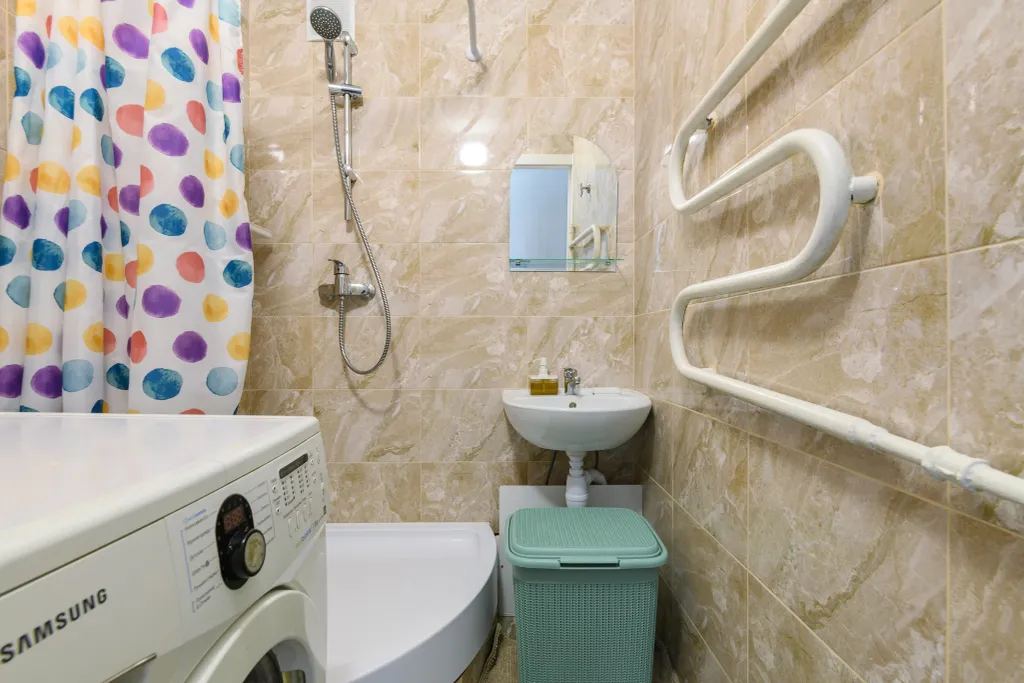 Квартира Квартира Sutki Rent у моста Александра Невского — Санкт-Петербург